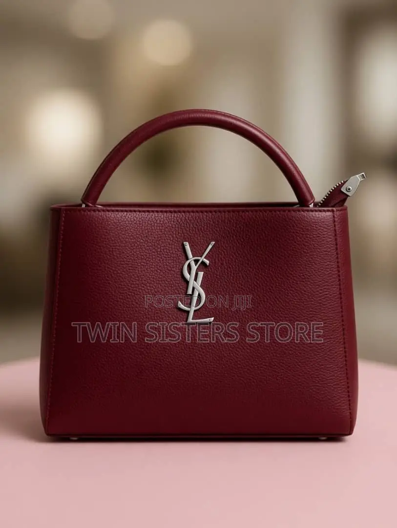 Ladies Luxury Handbags
