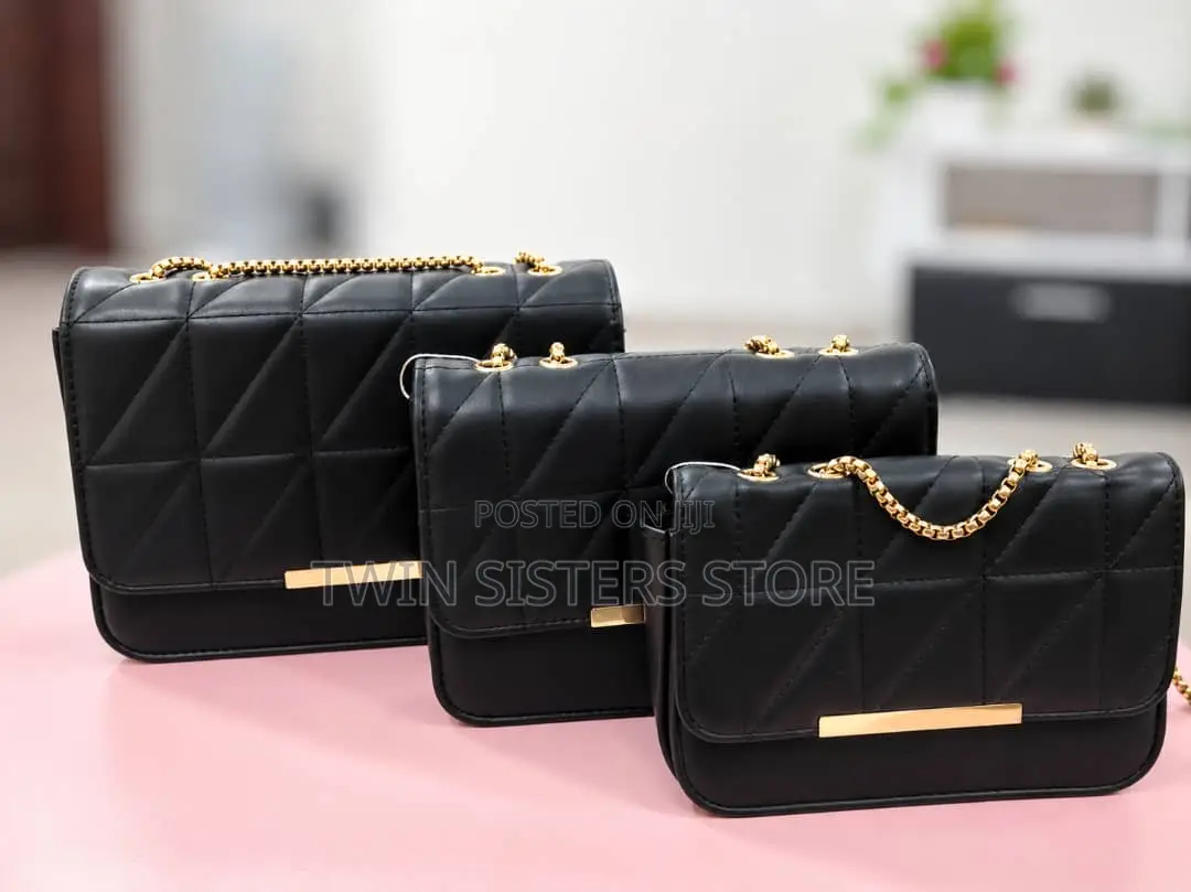 Ladies Luxury Handbags