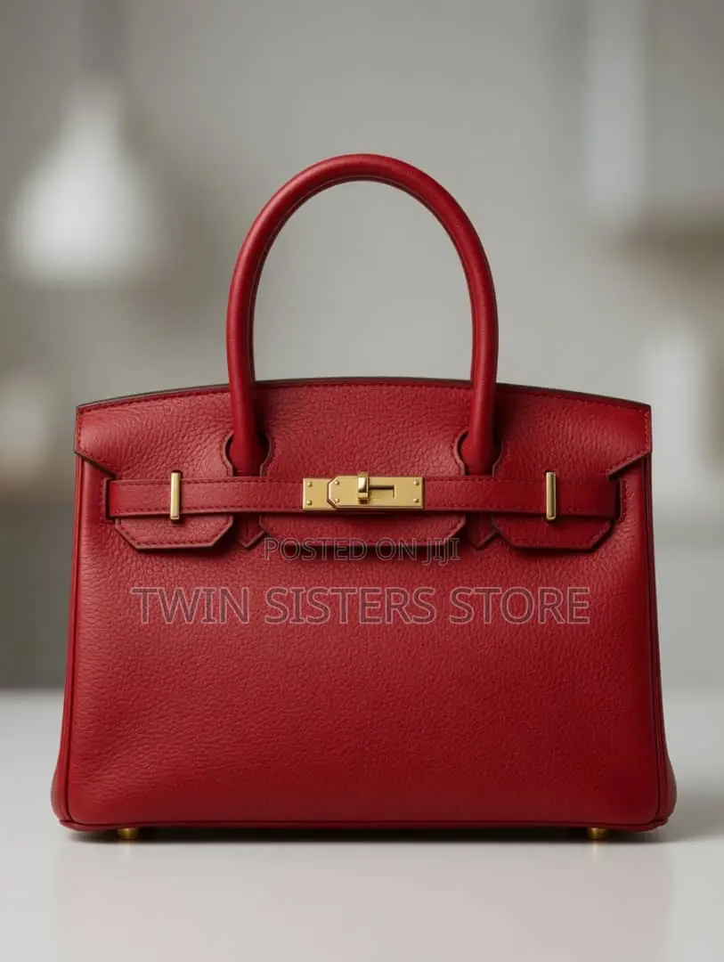 Ladies Luxury Handbags