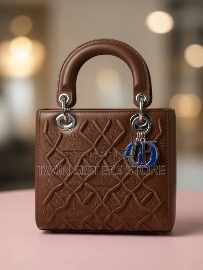 Ladies Luxury Handbags