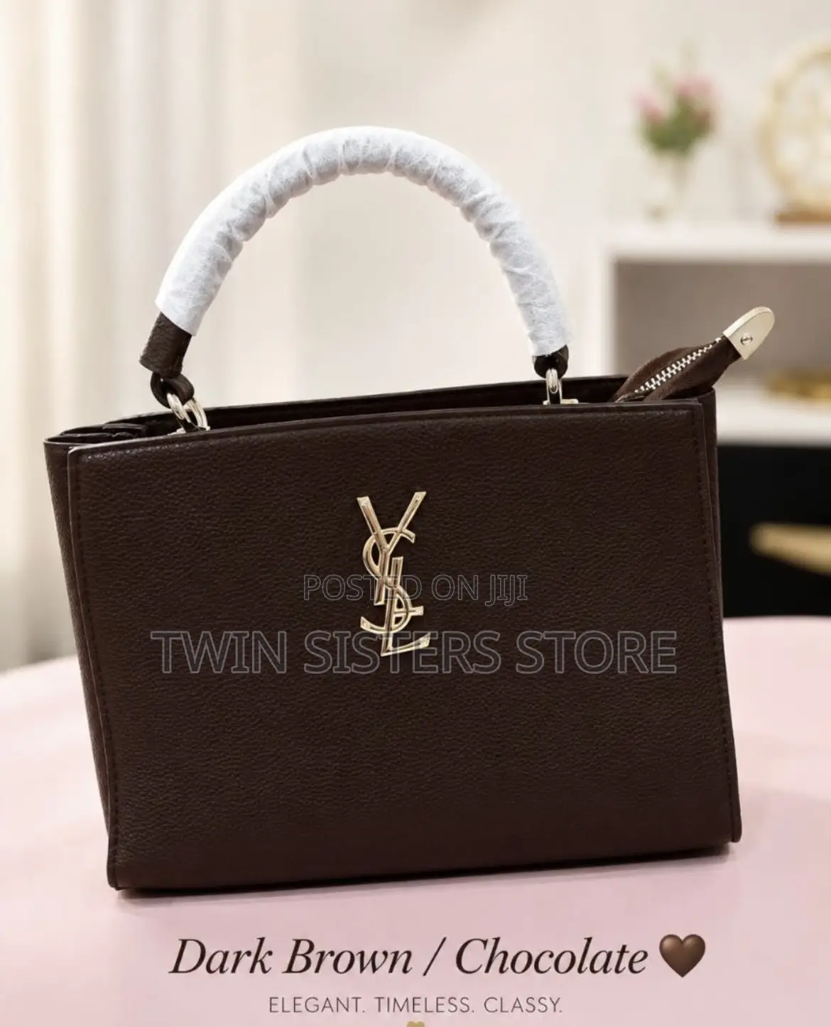 Ladies Luxury Handbags