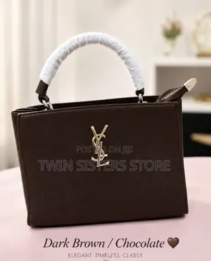 Ladies Luxury Handbags