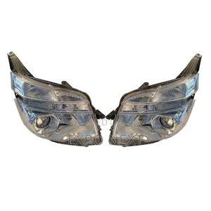 Headlights for Toyota Voxy Zar70 2010-2013 Pair