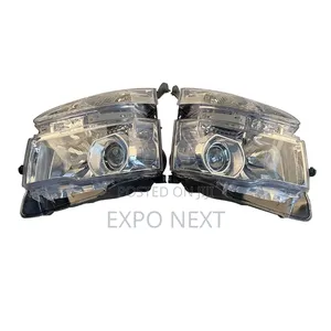 Headlights for Toyota Voxy Zar70 2010-2013 Pair