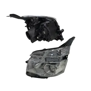 Headlights for Toyota Voxy Zar70 2010-2013 Pair