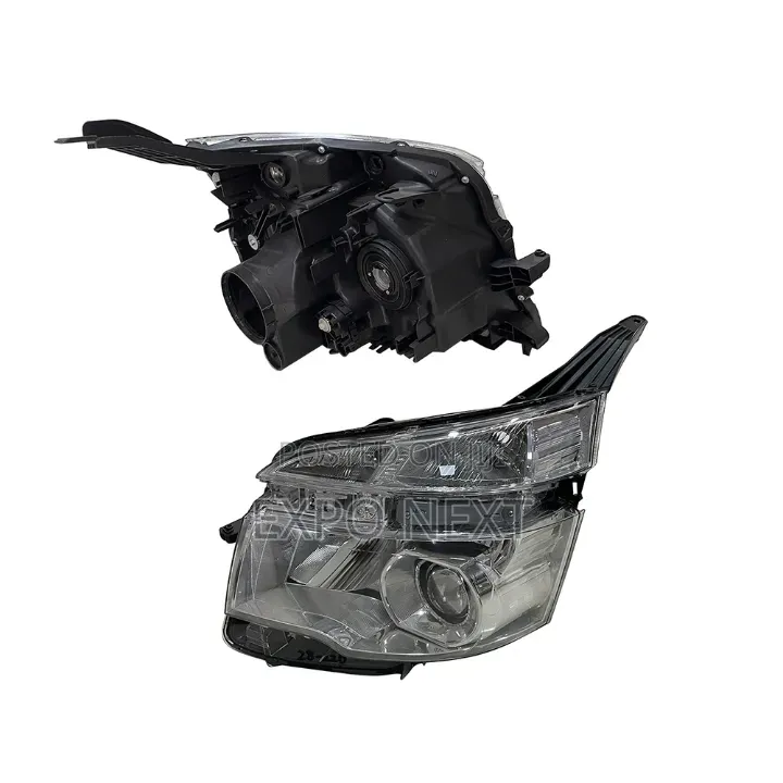 Headlights for Toyota Voxy Zar70 2010-2013 Pair