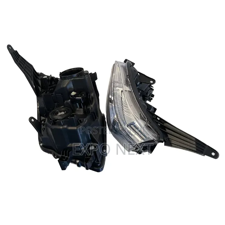 Headlights for Toyota Voxy Zar70 2010-2013 Pair