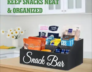 Snack Organizer
