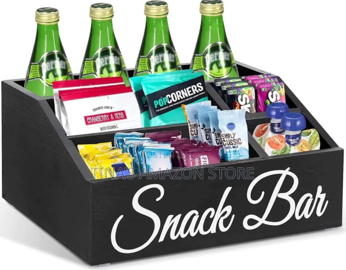 Snack Organizer