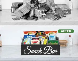 Snack Organizer
