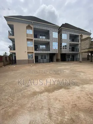 2bdrm Apartment in Graymanproperties, Adenta for rent