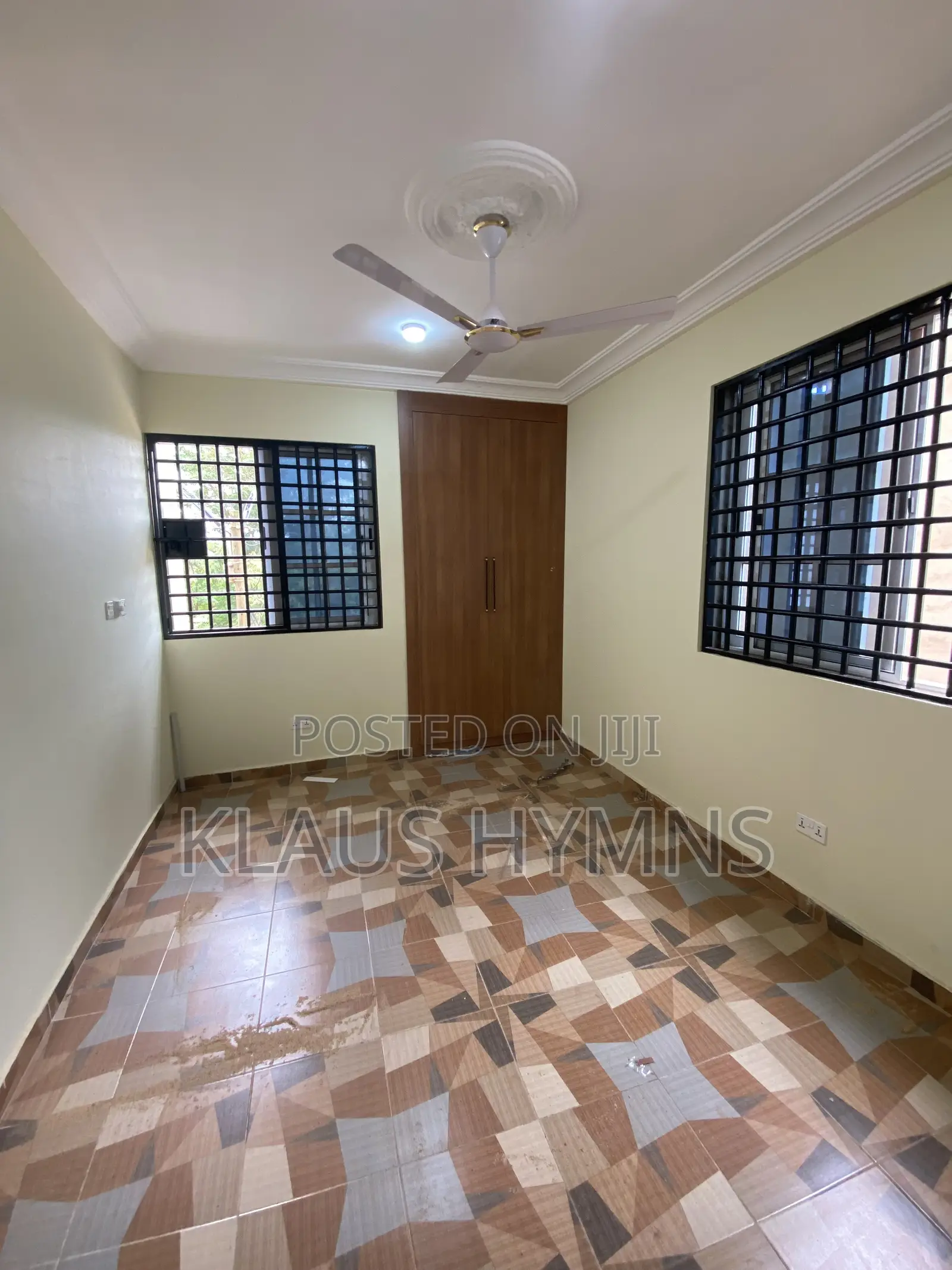 2bdrm Apartment in Graymanproperties, Adenta for rent