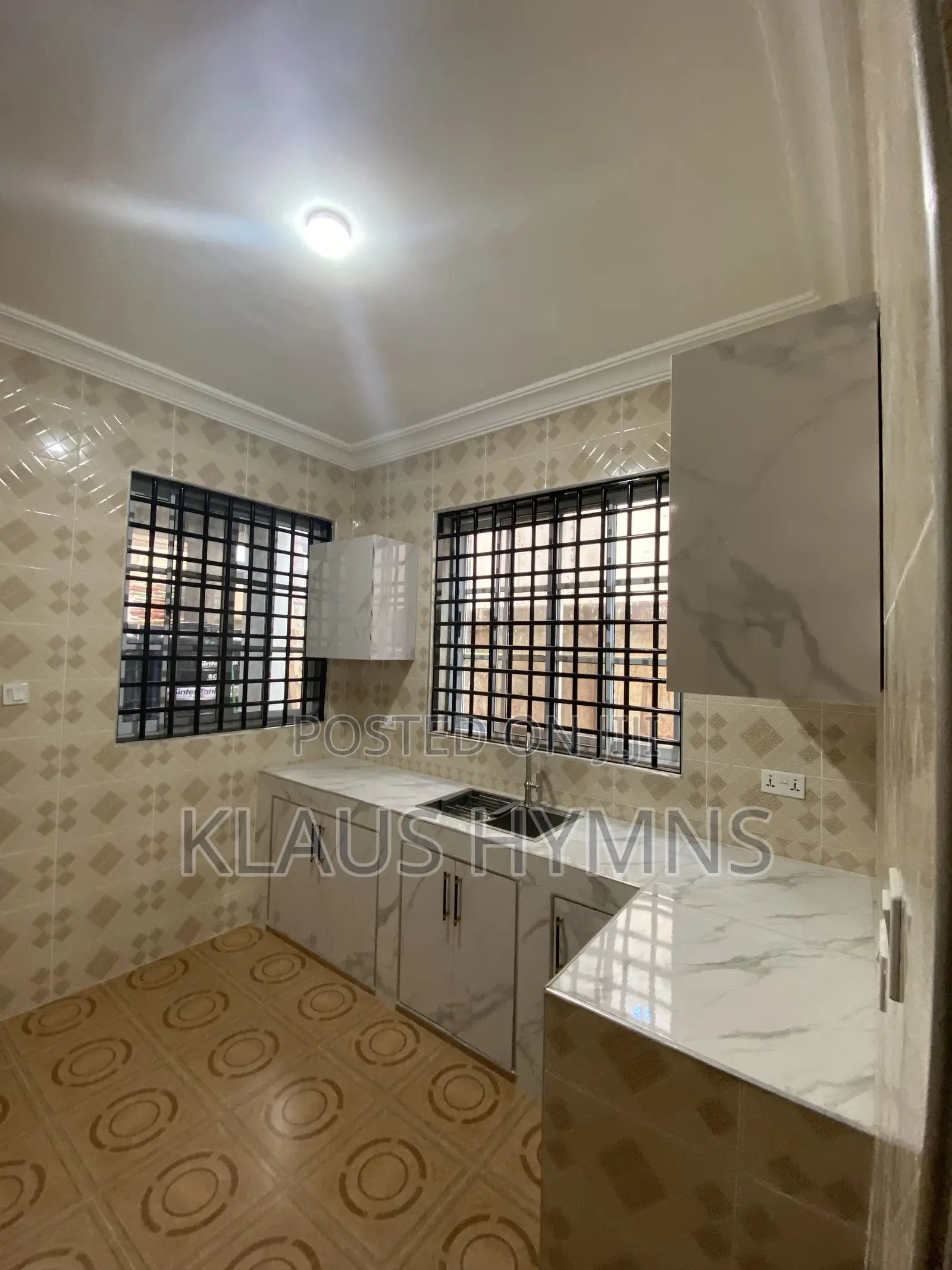2bdrm Apartment in Graymanproperties, Adenta for rent
