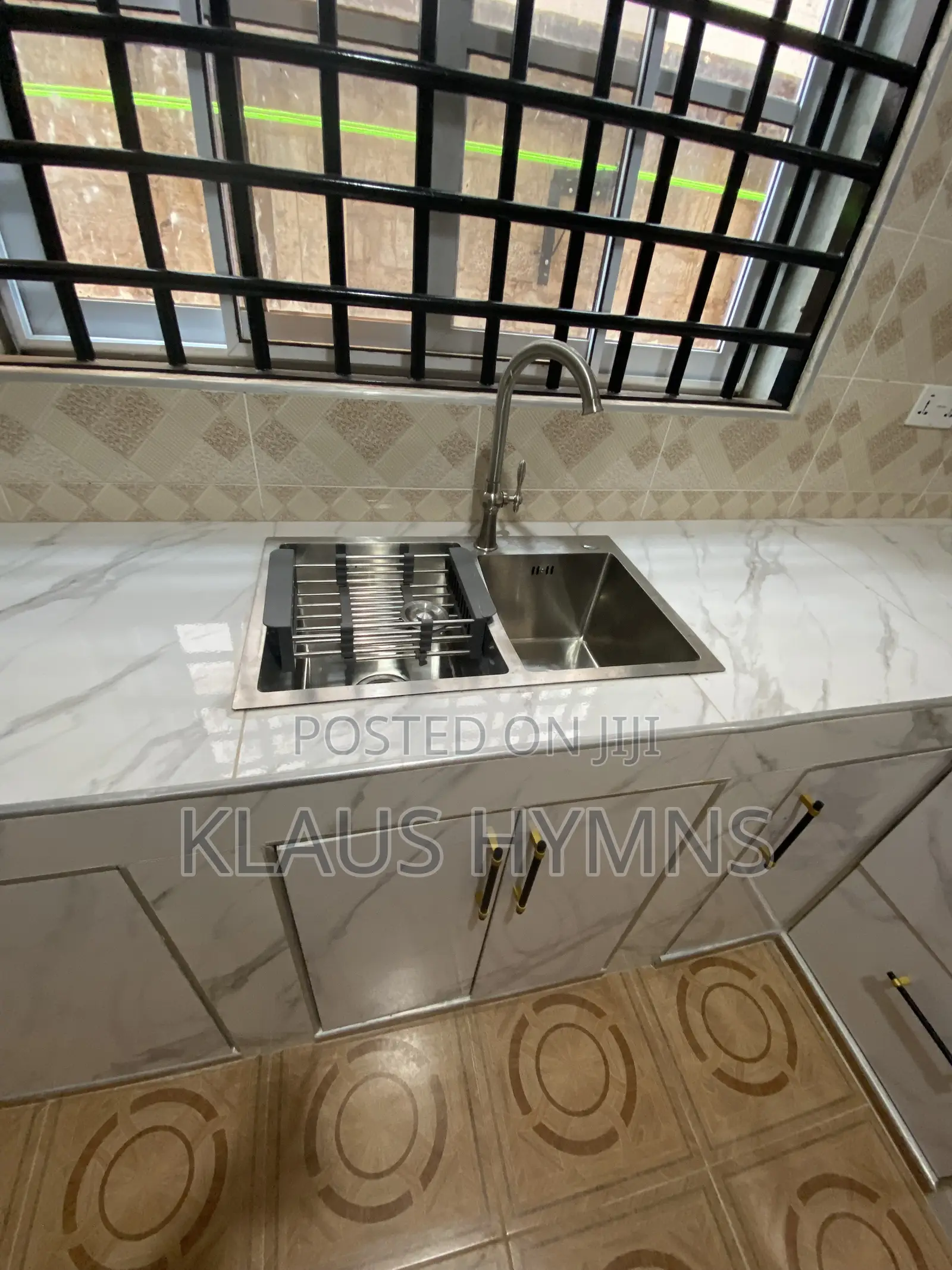 2bdrm Apartment in Graymanproperties, Adenta for rent