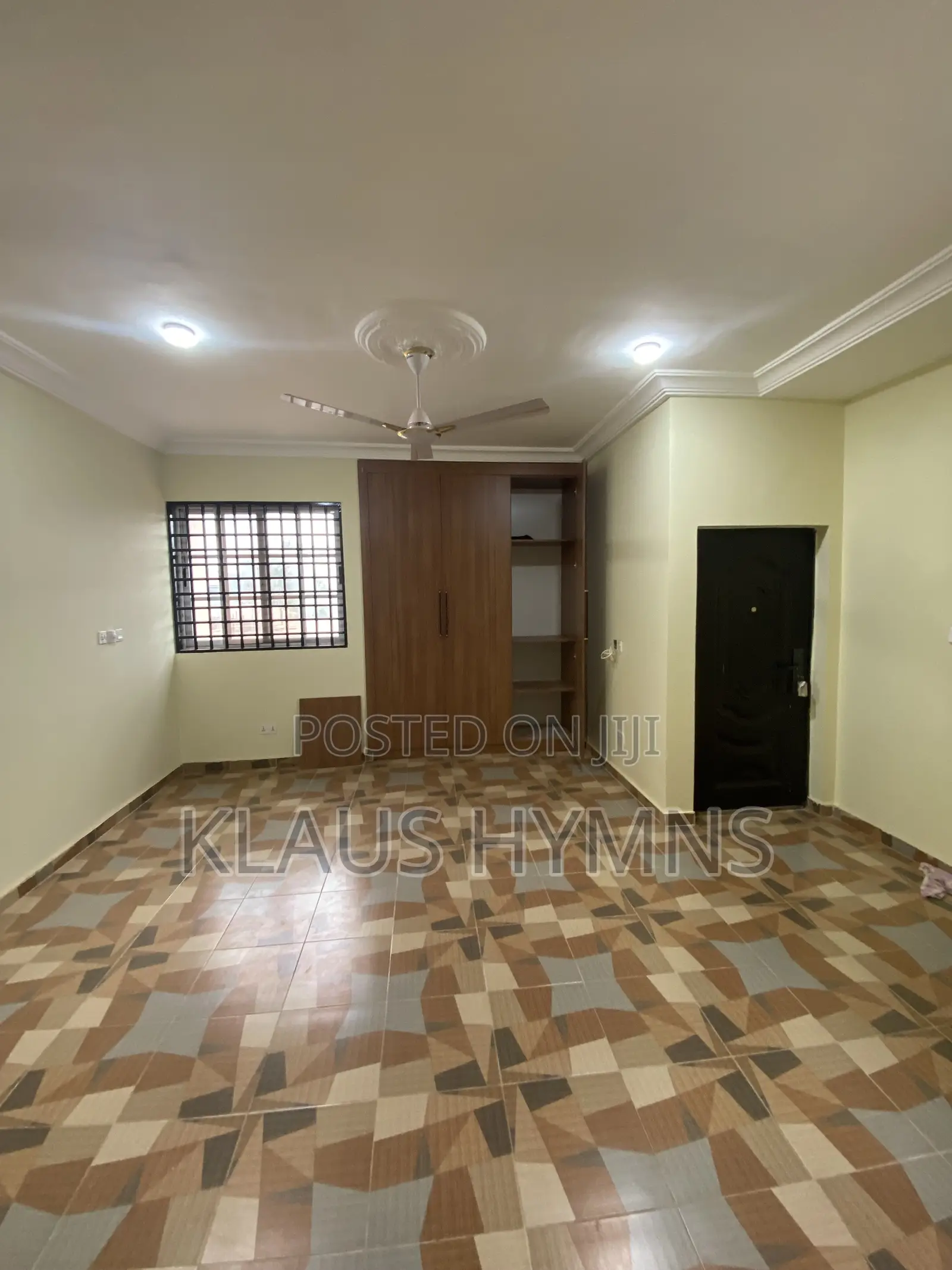 2bdrm Apartment in Graymanproperties, Adenta for rent