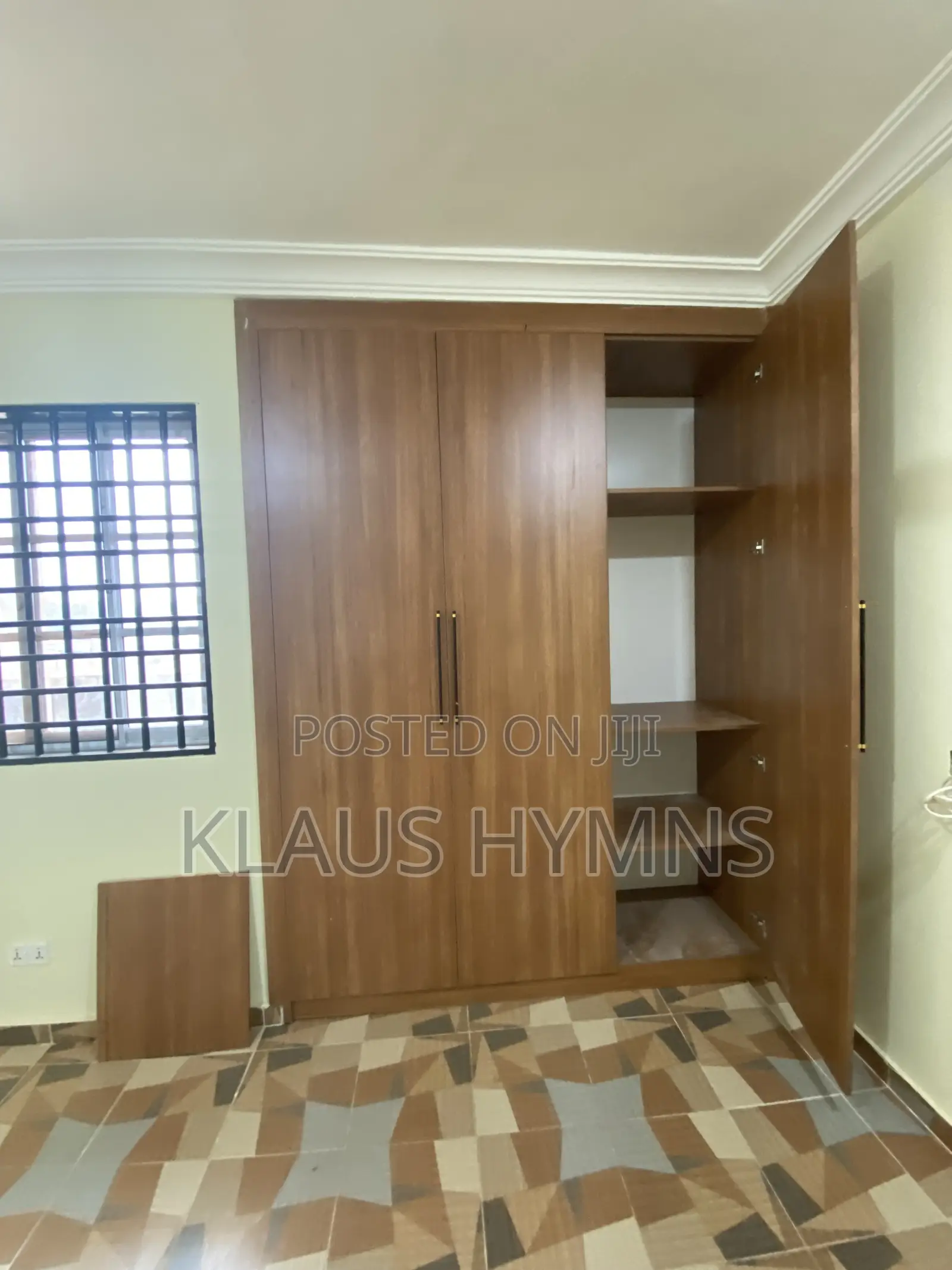 2bdrm Apartment in Graymanproperties, Adenta for rent