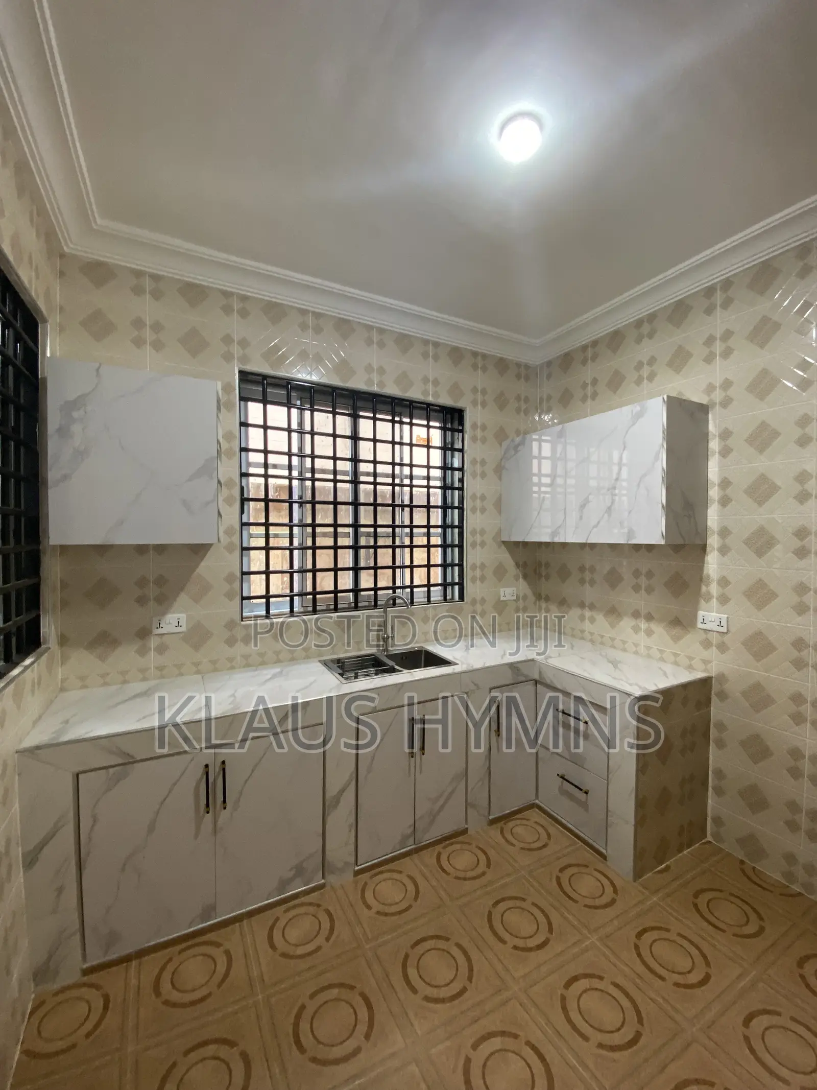 2bdrm Apartment in Graymanproperties, Adenta for rent