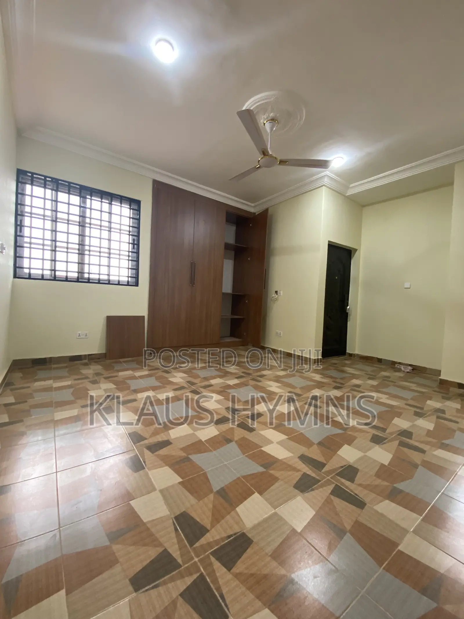 2bdrm Apartment in Graymanproperties, Adenta for rent