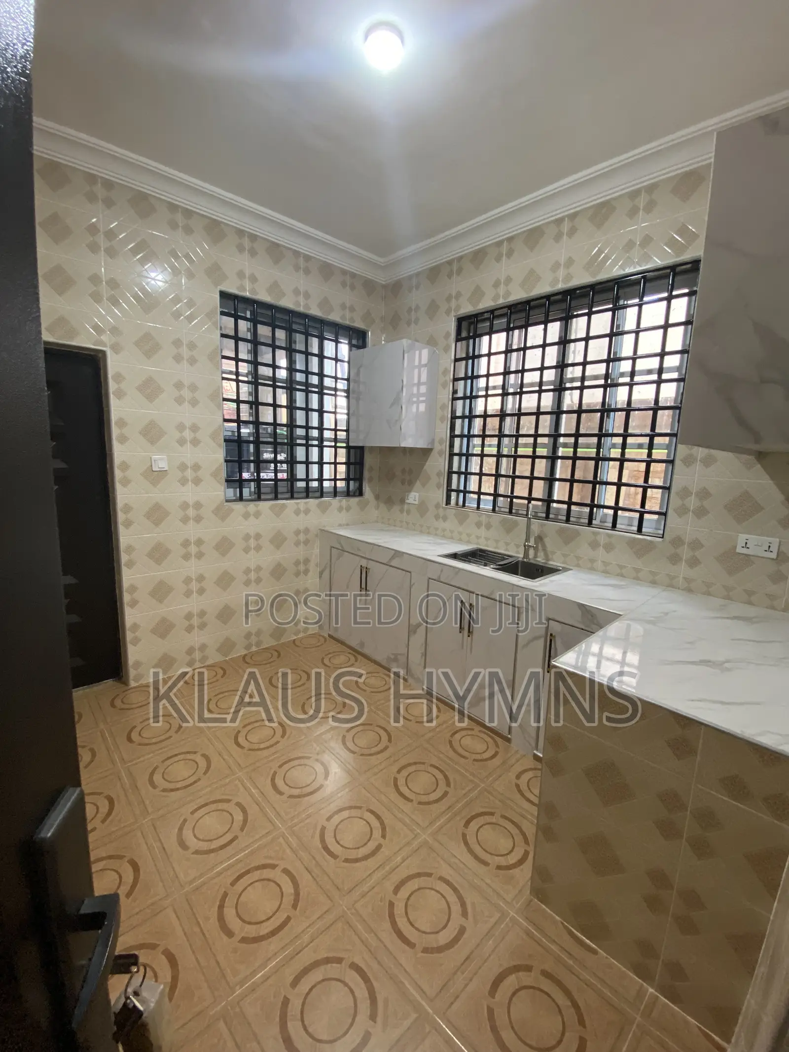 2bdrm Apartment in Graymanproperties, Adenta for rent