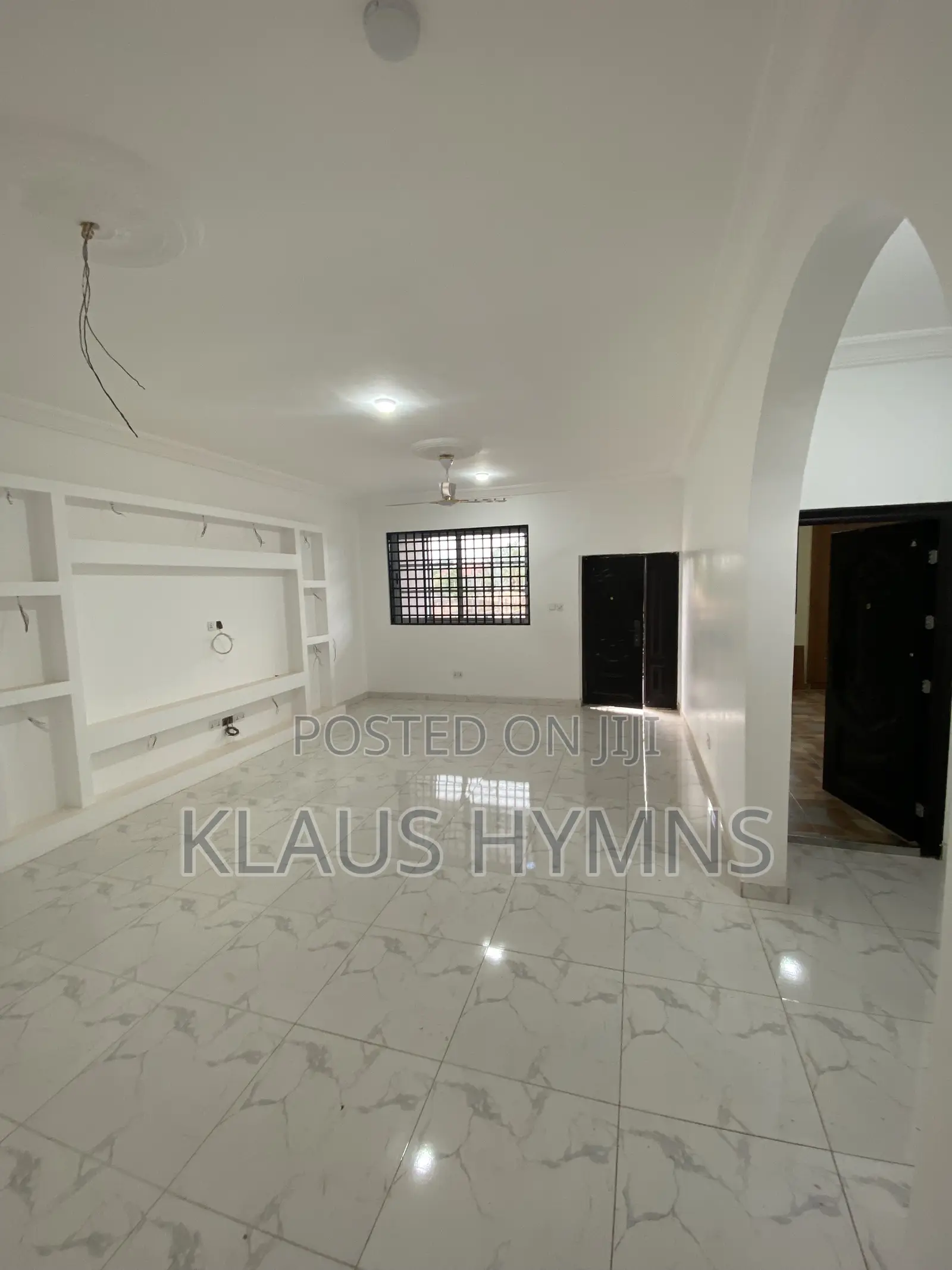 2bdrm Apartment in Graymanproperties, Adenta for rent