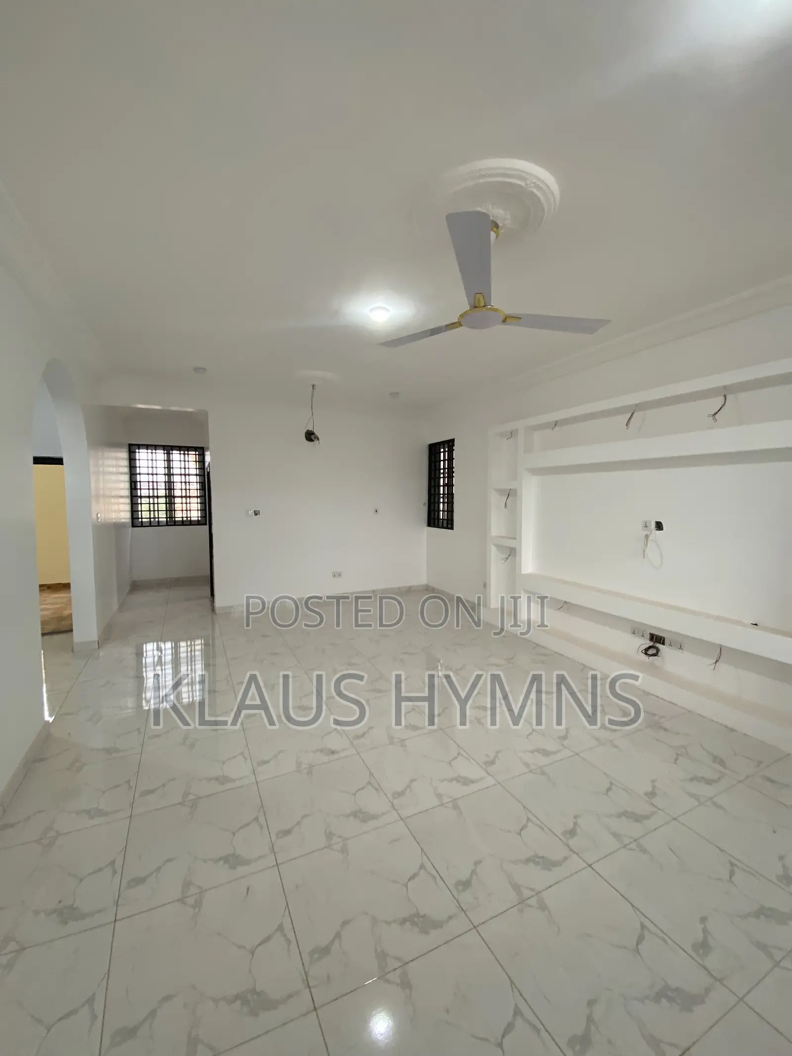 2bdrm Apartment in Graymanproperties, Adenta for rent