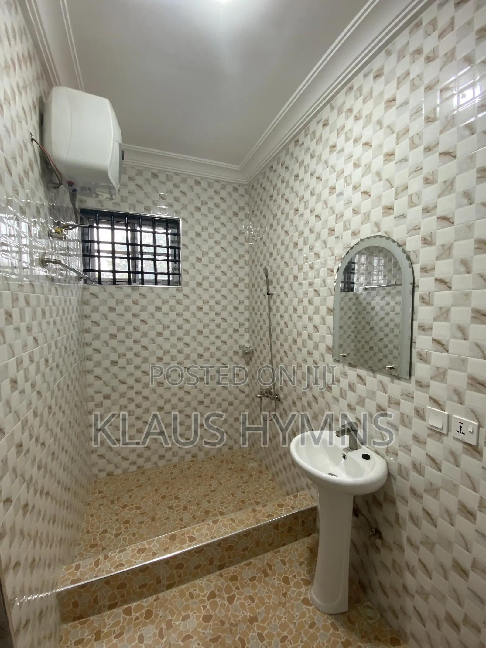 2bdrm Apartment in Graymanproperties, Adenta for rent