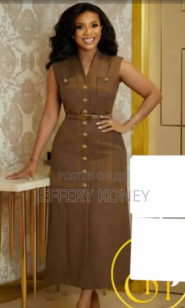 Quality Female Dresses Available