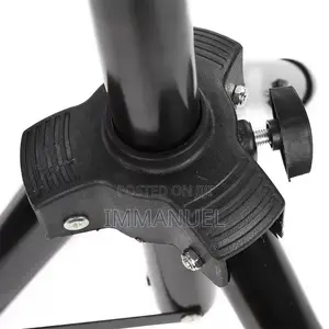 High Quality Tripod Wig Stand