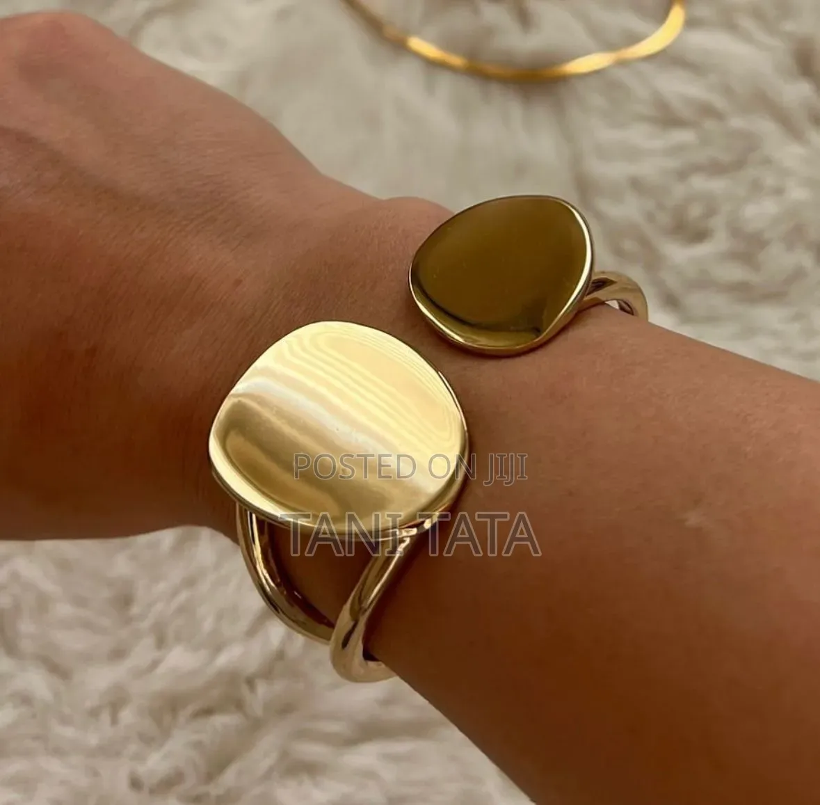 Ladies Jewellery
