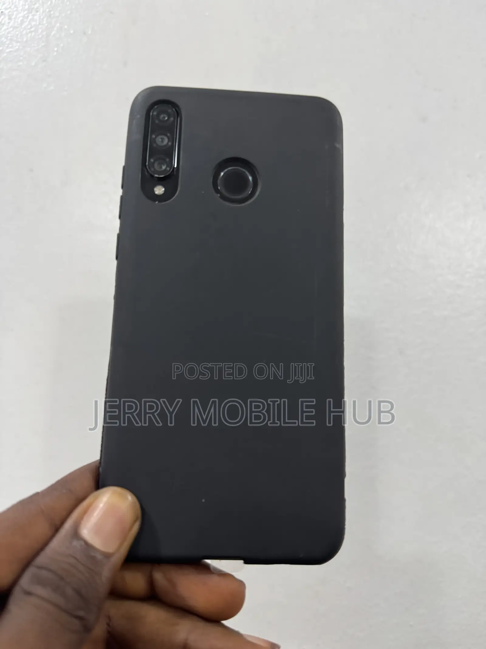 Huawei P30 Lite 128 GB Black
