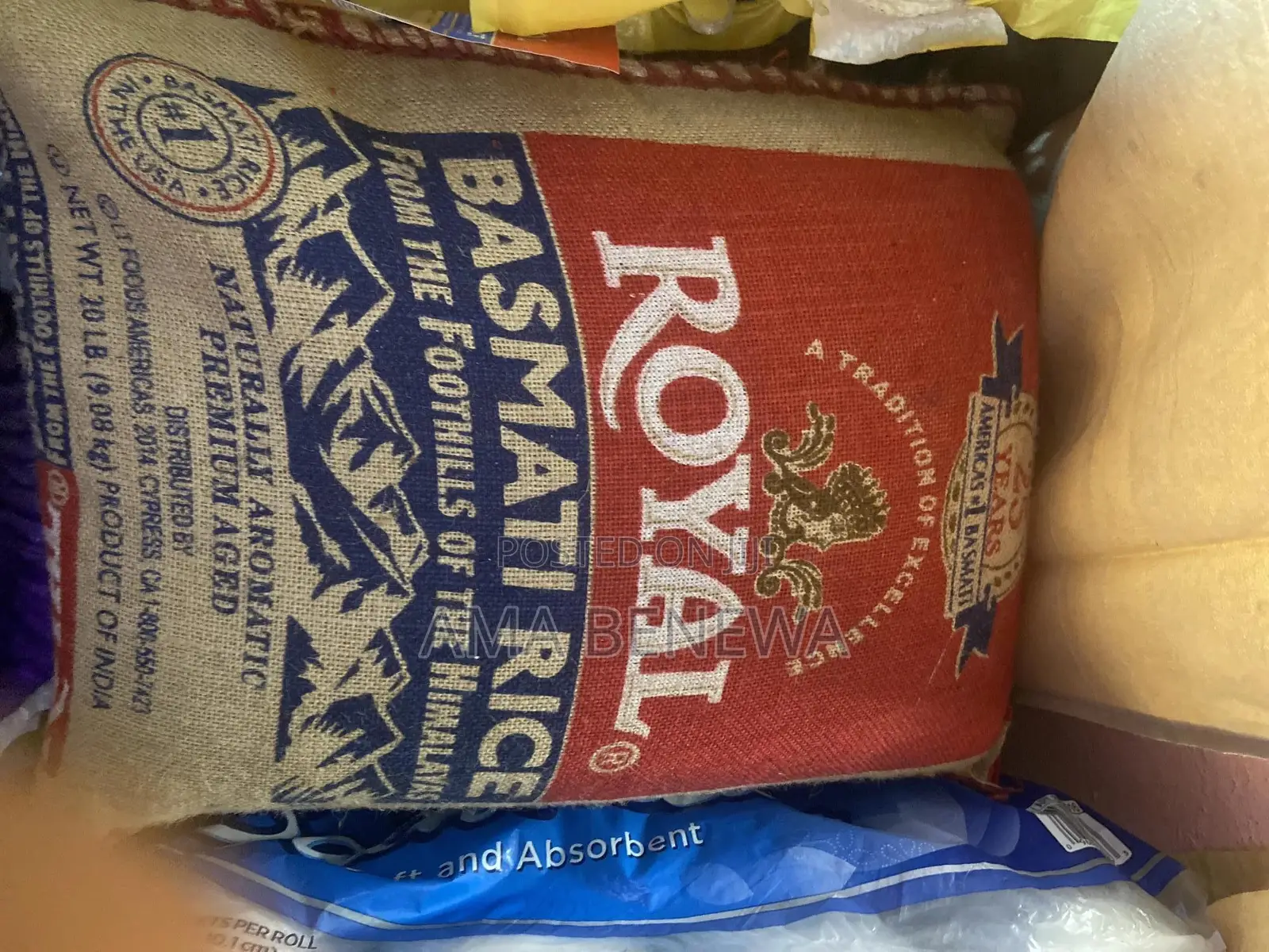 Royal Basmati