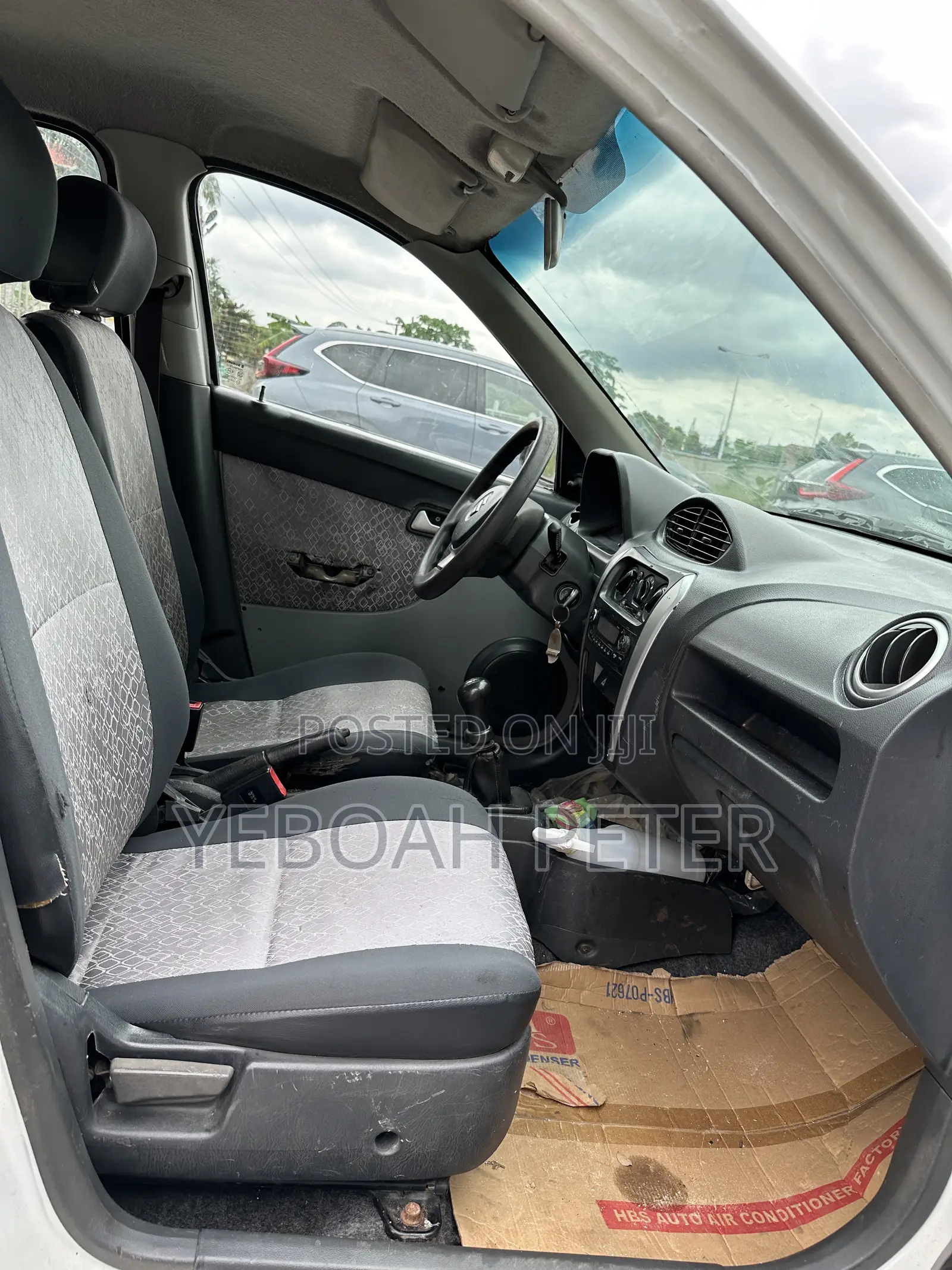 Suzuki Alto 2018 Silver