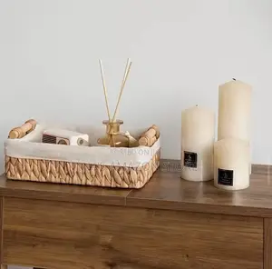 Wicker Basket Set