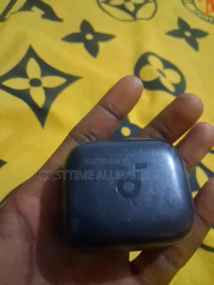 Soundcore R50i Nc - Noice Cancellation