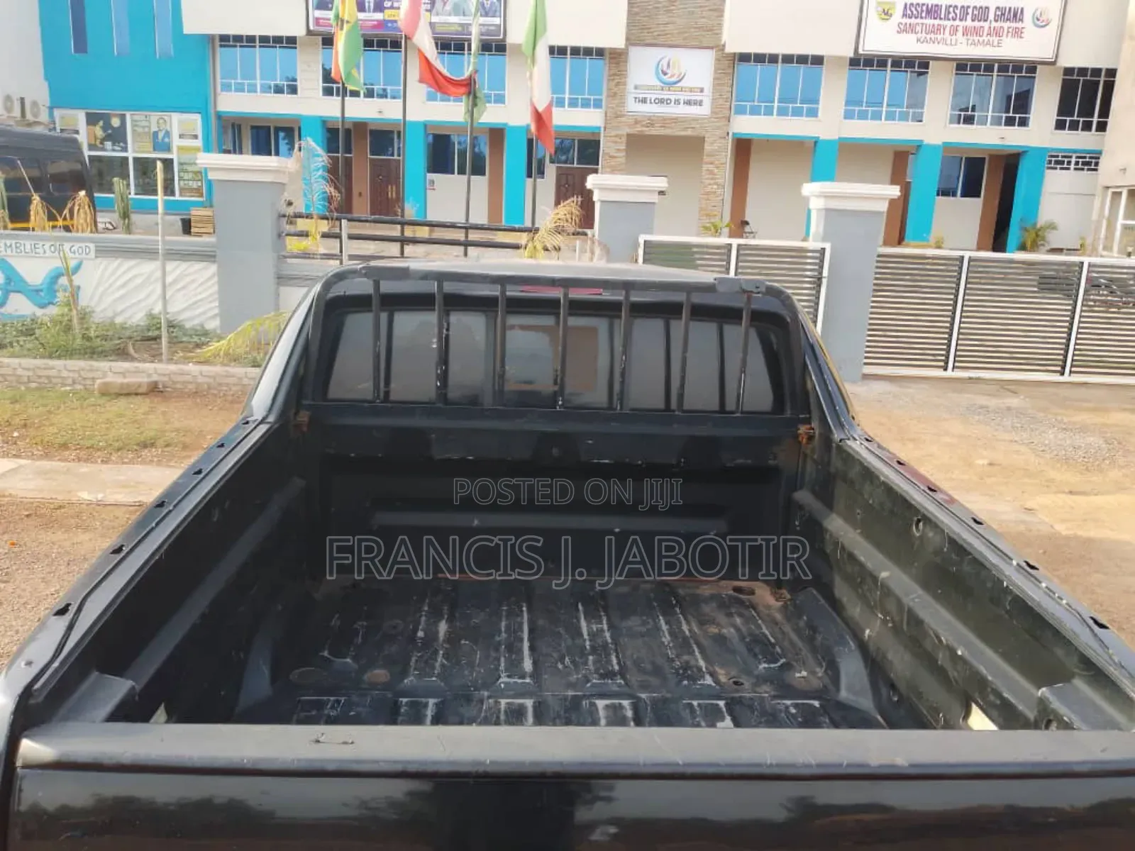 Honda Ridgeline 2019 Black