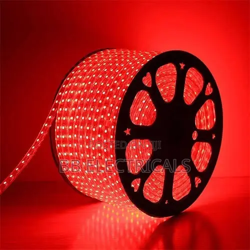 RGB Strip Light