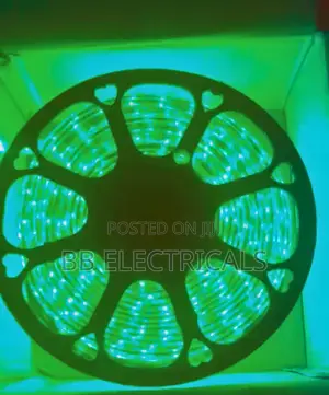 RGB Strip Light