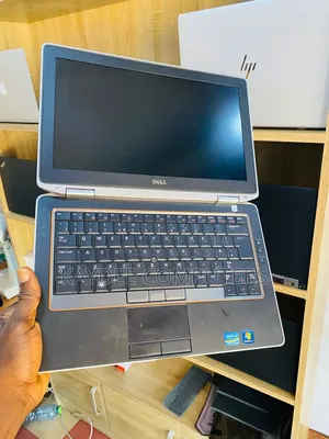 Laptop Dell Latitude E6320 8GB Intel Core i5 HDD 500GB