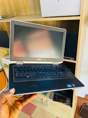 Laptop Dell Latitude E6320 8GB Intel Core i5 HDD 500GB