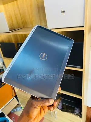 Laptop Dell Latitude E6320 8GB Intel Core i5 HDD 500GB