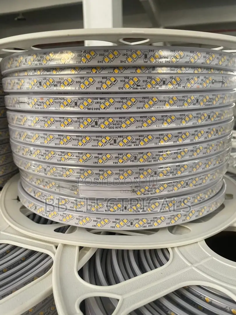 Led Strip Light ( Single Color)