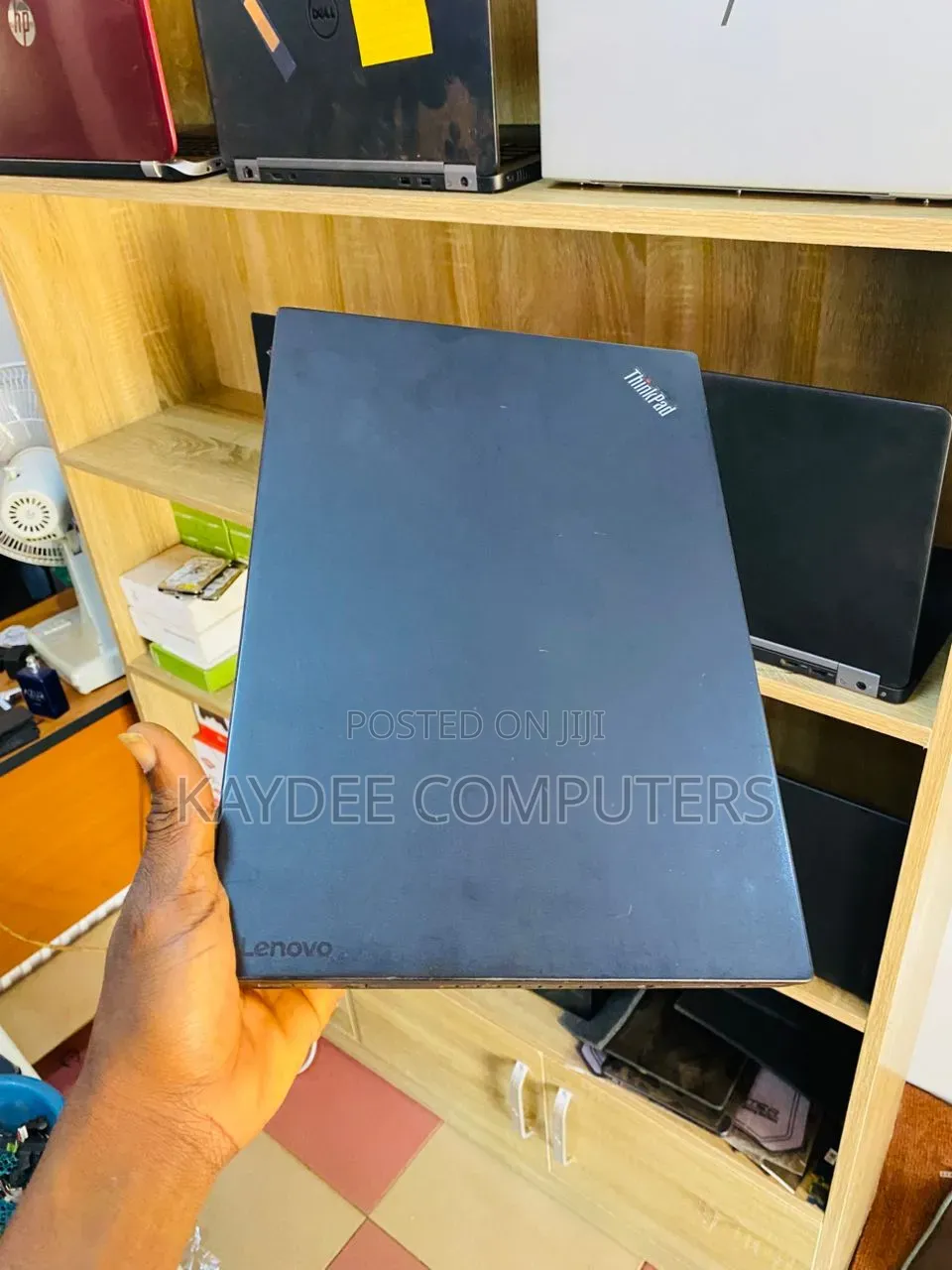 Laptop Lenovo ThinkPad T460s 8GB Intel Core i5 SSD 256GB