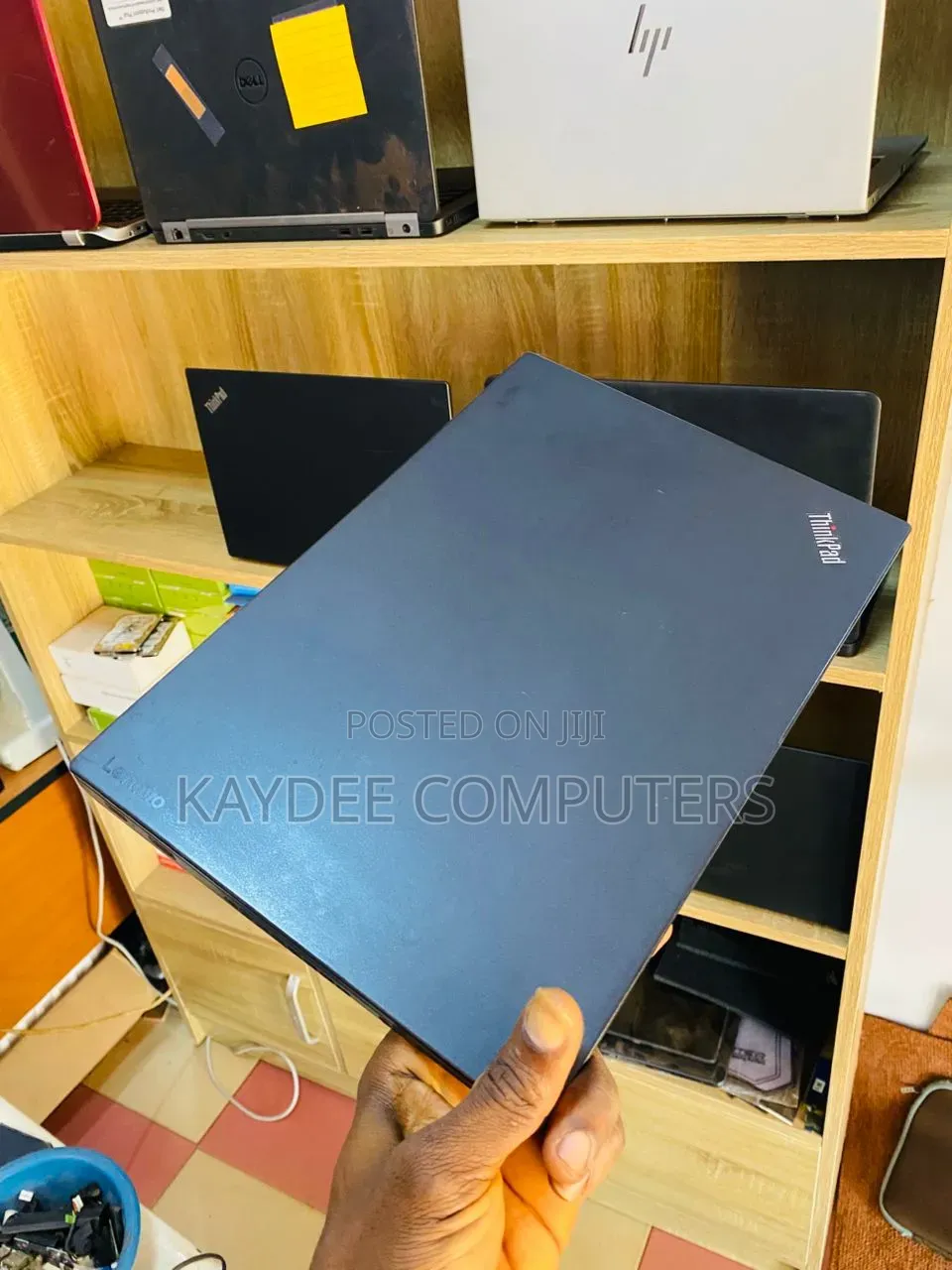 Laptop Lenovo ThinkPad T460s 8GB Intel Core i5 SSD 256GB