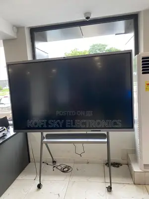 Hikvision Ds-D5c86rb/B2l 86inch Interactive Display