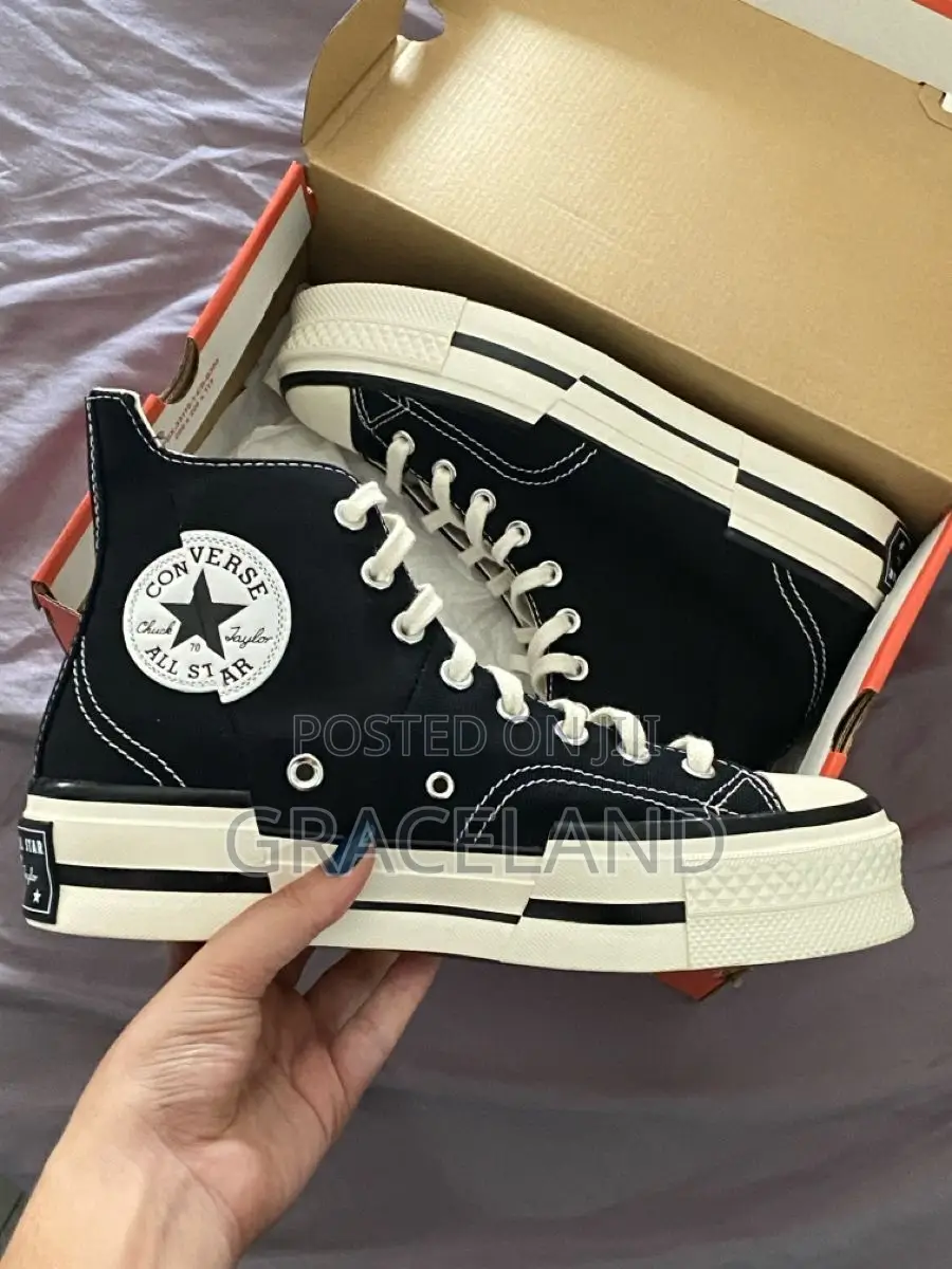 This Is Original All Star Converse Sneakers for Men