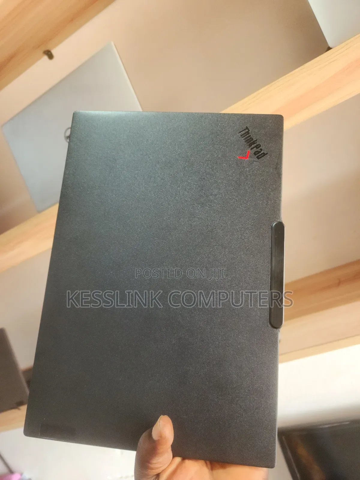Laptop Lenovo ThinkPad X1 Carbon 16GB Intel Core Ultra 5 SSD 256GB