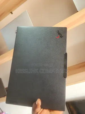 Laptop Lenovo ThinkPad X1 Carbon 16GB Intel Core Ultra 5 SSD 256GB