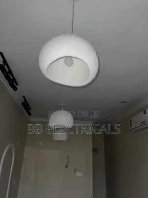 Wabi Sabi Pendant Light
