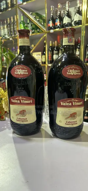 Valea Vinuri Natuarally Sweet (1.5 L)