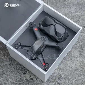 This Is Original Dji FPV Combo Fly More Creator